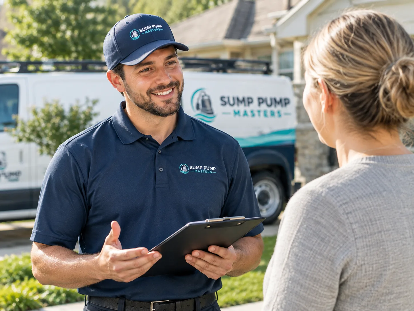Sump Pump Repair Lapel, IN FAQs